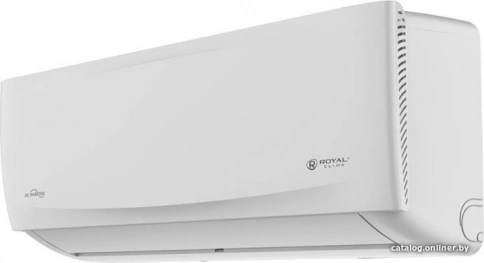 Кондиционер Royal Clima VELA NUOVA Inverter RCI-VXI55HN фото 2