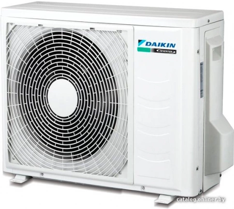 Кондиционер Daikin FTXN50L9/RXN50L9 фото 3