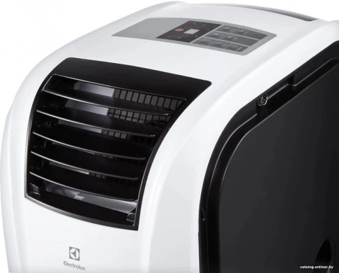 Мобильный кондиционер Electrolux Camp Air EACM-09 RK/N6 фото 5