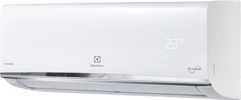 Кондиционер Electrolux Smartline DC EACS/I-09HSM/N8_V2 фото 1
