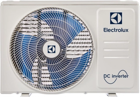 Кондиционер Electrolux Smartline DC EACS/I-09HSM/N8 фото 8