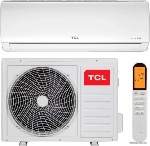 Кондиционер TCL Elite ONE TAC28HRA/E1 / TACO-28HA/E1 фото 1