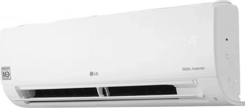Кондиционер LG LS12GQ.NSJ1/LS12GQ.U12A1 фото 9