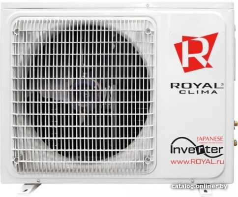 Кондиционер Royal Clima Vela Inverter RCI-VNR57HN фото 7
