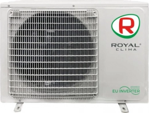 Кондиционер Royal Clima Competenza DC Inverter 2025 CO-F 18HNDI/CO-E 18HNDI фото 2
