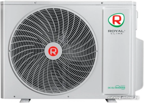 Наружный блок Royal Clima Multi Grida EU ERP Inverter 3RGR-24HN/OUT фото 1