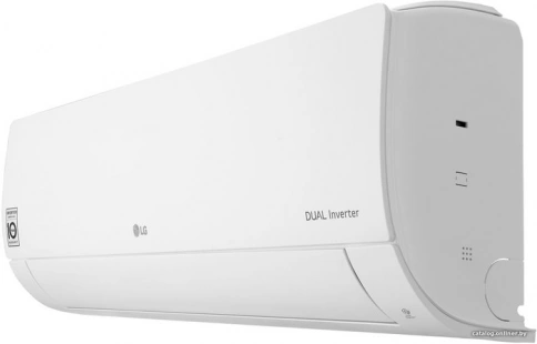 Кондиционер LG Mega Plus P09EP2 фото 13