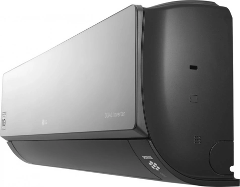 Кондиционер LG ARTCOOL Mirror AC09BK фото 13