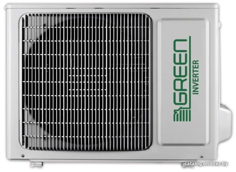 Кондиционер Green Genesis GRI/GRO-12 IGK2 фото 4