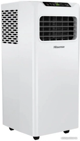 Мобильный кондиционер Hisense W-series AP-09CR4GKWS00 фото 3