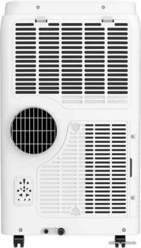 Мобильный кондиционер Funai Lotus MAC-LT40HPN03 фото 8