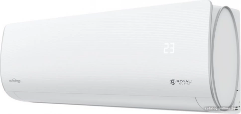 Кондиционер Royal Clima Aria DC Inverter RCI-AR35HN фото 4