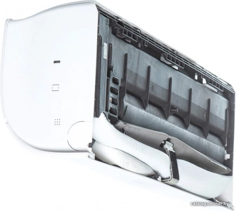 Кондиционер LG Smart Line TC18GQ фото 3