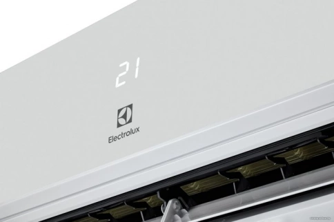 Кондиционер Electrolux Loft DC Inverter EACS/I-18HAL/N8 фото 4