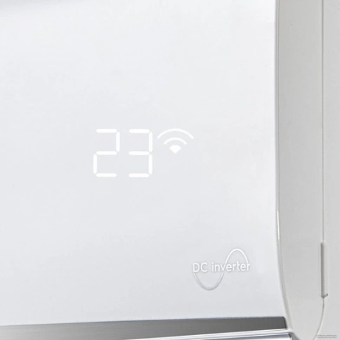 Кондиционер Electrolux Smartline DC EACS/I-18HSM/N8 фото 5