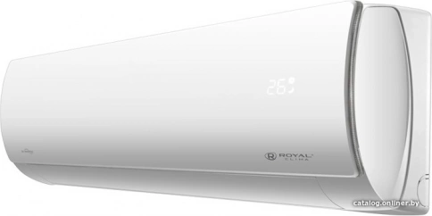 Кондиционер Royal Clima Perfetto DC EU Inverter RCI-PF75HN фото 1