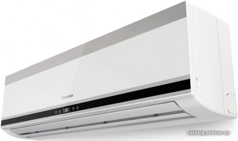 Кондиционер Hisense Strong Neo Premium Classic A AS-36HR4SDKVT фото 1