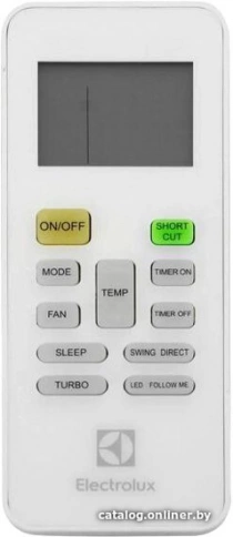 Мобильный кондиционер Electrolux Mango EACM-12 CG/N6 фото 4