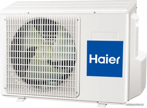 Кондиционер Haier Lightera DC Inverter AS24NS3ERA-G/1U24GS1ERA фото 2