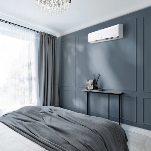 Кондиционер Electrolux Smartline DC EACS/I-07HSM/N8_V2 фото 11