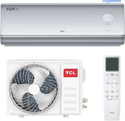 Кондиционер TCL Fresh In 3.0 TAC-FR12INV/R3 фото 6