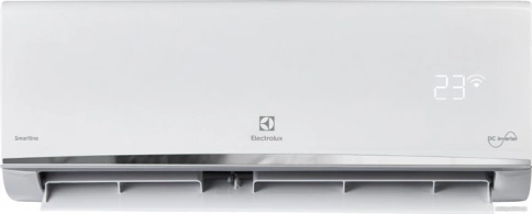 Кондиционер Electrolux Smartline DC EACS/I-24HSM/N8 фото 3