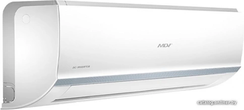 Кондиционер MDV All Easy MDSAE-12HRFN8/MDOAE-12HFN8 фото 6