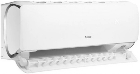 Кондиционер Gree G-TECH inverter GWH09AECXB-K6DNA1A фото 2
