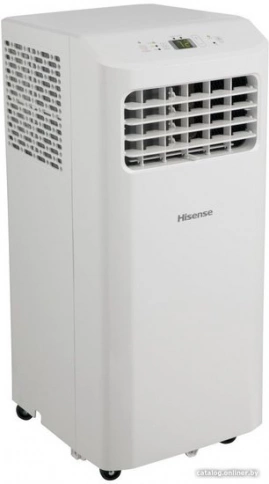 Мобильный кондиционер Hisense V-series AP-09CR4GKVS00 фото 3