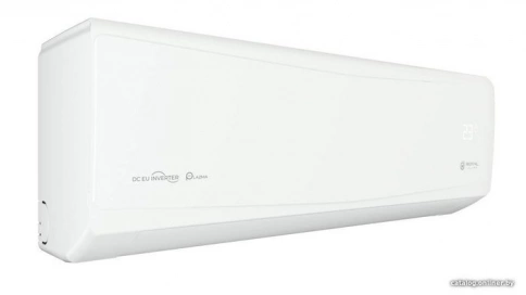 Кондиционер Royal Clima GRIDA DC EU Inverter NEW RCI-GR22HN фото 2