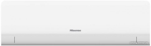 Кондиционер Hisense ERA Classic A AS-07HR4RLRKC00 Wi-Fi фото 3