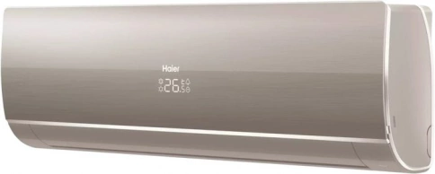 Кондиционер Haier Flexis On-Off HSU-12HFF103/R3-G(IN)/HSU-12HUF103/R3(OUT) фото 4