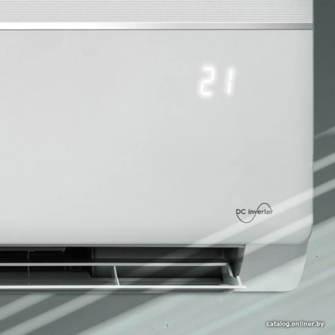 Кондиционер Electrolux Fusion Ultra DC Inverter EACS/I-24HF/N8_21Y фото 6
