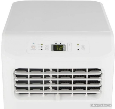 Мобильный кондиционер Hisense V-series AP-07CR4GKVS00 фото 2