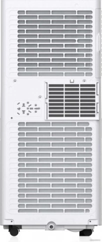Мобильный кондиционер TCL TAC-09CPB/PSL фото 3