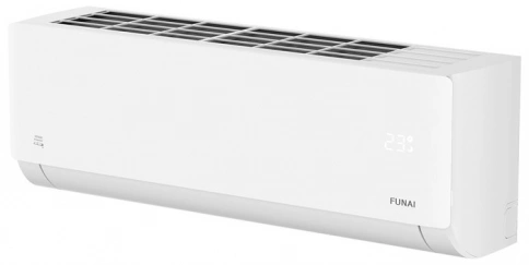 Кондиционер Funai SENSEI 2.0 Inverter RAC-I-SN75HP.D05 фото 3