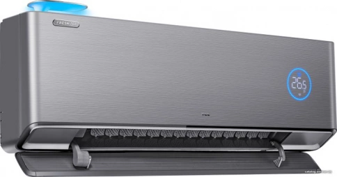 Кондиционер TCL X-Fresh TAC-12HRID/XF / TACO-12HID/XF фото 1