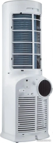 Мобильный кондиционер Electrolux Nebula EACM-18 NB/N6 фото 6