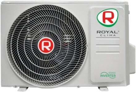 Кондиционер Royal Clima Felicita Inverter RCI-FC22HN фото 8