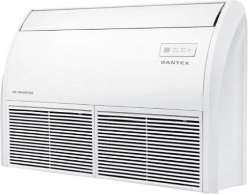 Кондиционер Dantex City Inverter RKD-24CHTNI/RKD-24HTNIE-W фото 1