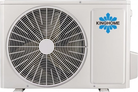 Кондиционер KINGHOME Cosmo Nordic KWH24AWEXF-K6DNA1A фото 4