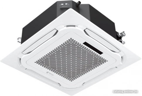 Кондиционер Royal Clima Competenza 2024 CO-4C 60HNXA/CO-4C/pan 8D2/CO-E 60HNXA фото 1