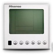 Внутренний блок Hisense AMD-18UX4SJD фото 2