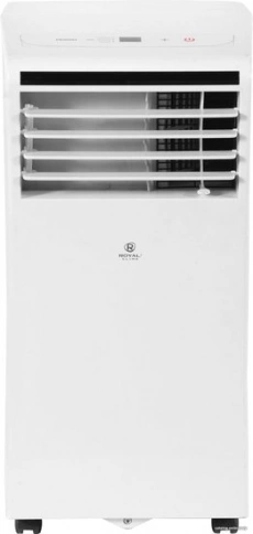 Мобильный кондиционер Royal Clima Egoista RM-EG17CH-E фото 2
