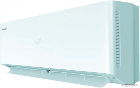 Кондиционер Hisense Vision Pro Superior DC Inverter AS-13UW4RXVQH01 фото 1