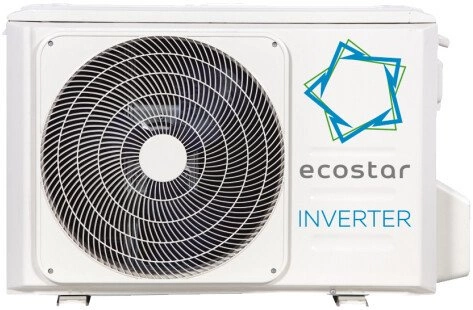 Кондиционер EcoStar Radium Inverter 2026 KVS-IRAM07CH фото 3