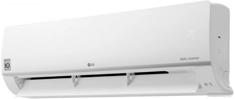 Внутренний блок LG Eco Smart Dual Inverter PC09SQR.NSAR фото 9