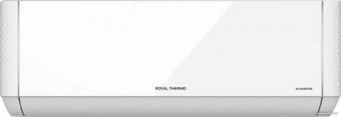 Кондиционер Royal Thermo Barocco DC RTBI-24HN8/white фото 2