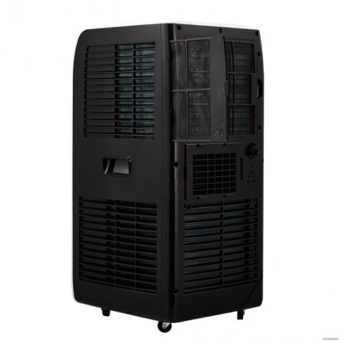 Мобильный кондиционер Electrolux Manhattan EACM-14 FM/N3 фото 11