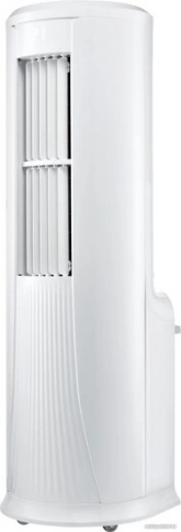 Мобильный кондиционер Electrolux Nebula EACM-18 NB/N6 фото 1